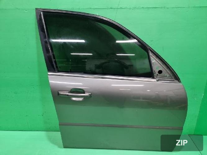 KG Mobility Rexton 2013 — передняя дверь правая 3