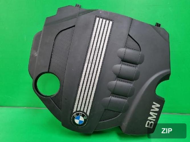 BMW 1 Series 2010 — крышка двигателя 1114 7797410 08