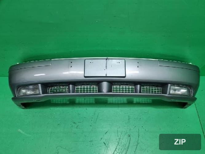 Ford MKZ 2010 — передний бампер