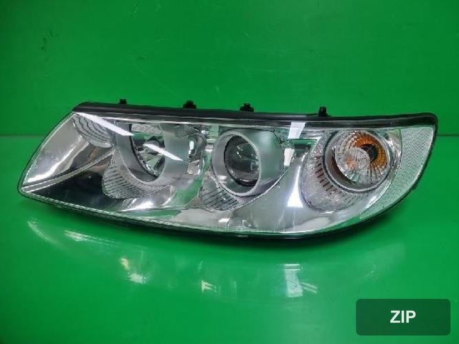 Hyundai Grandeur 2006 — фара левая 92101 3L 1