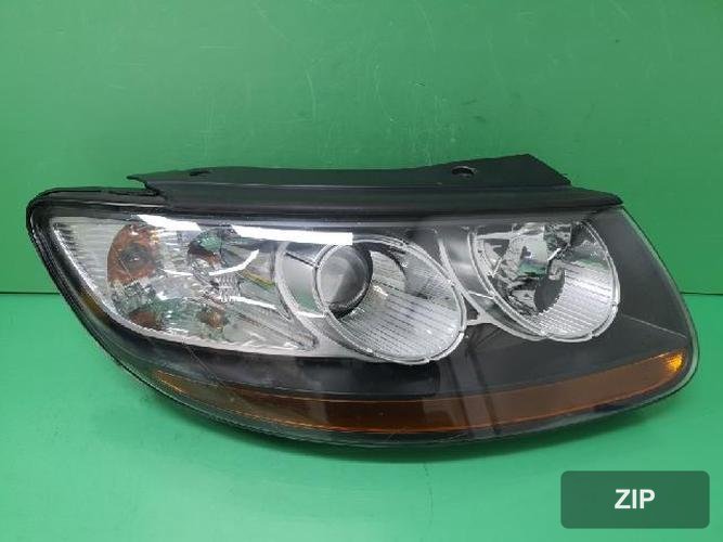 Hyundai Santa Fe 2008 — фара правая 92102 2B 2