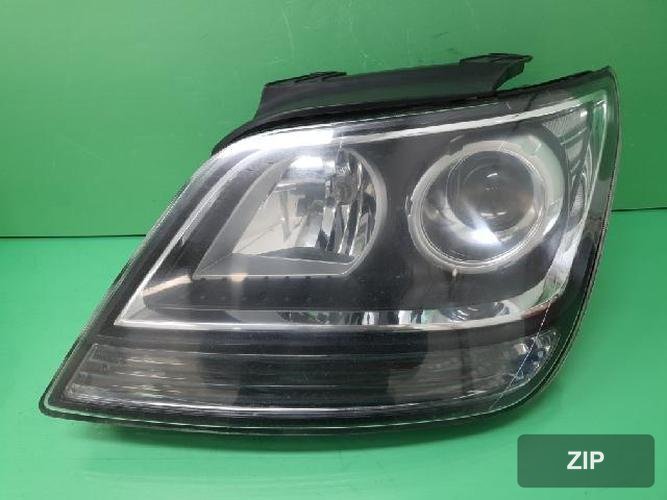 Kia Mohave 2008 — фара левая 92102-2J