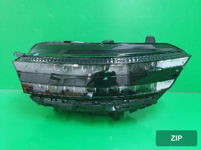 Genesis GV80 2022 — фара левая 92170 T4000