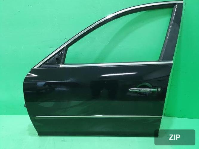 Hyundai Grandeur 2009 — передняя дверь левая
