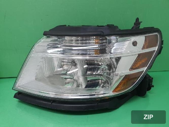Ford Taurus 2009 — фара левая 8G13 13006 A