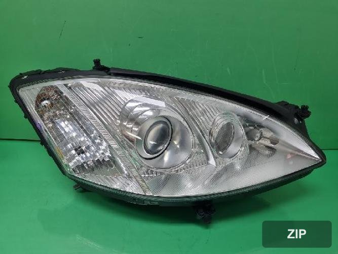 Mercedes-Benz S-Class 2006 — фара правая A2218203261