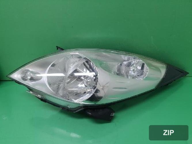 GM Daewoo Spark 2012 — фара левая