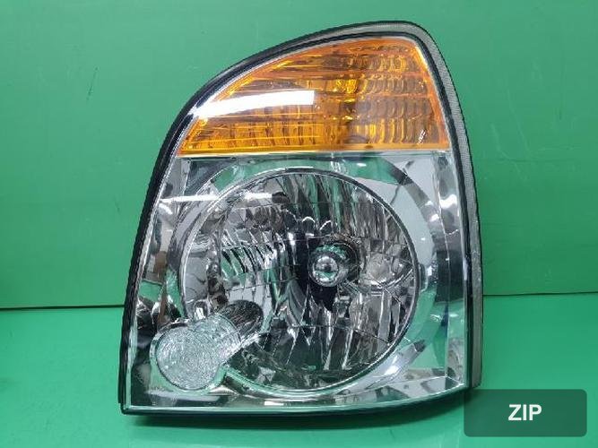 Hyundai Porter 2011 — фара левая 92401-4F0