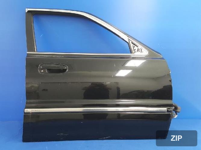 Hyundai Dynasty 1999 — передняя дверь правая 7600437200