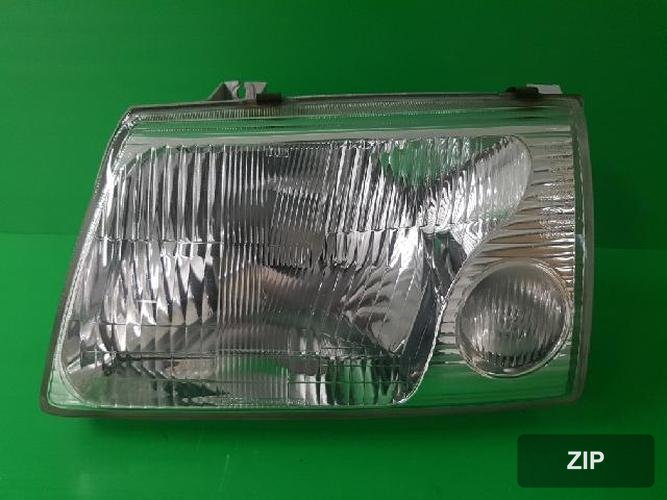 Hyundai Galloper 2001 — фара левая HR804100 2