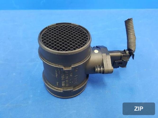Hyundai Santa Fe 2001 — датчик расхода воздуха (air flow sensor) 2816427000