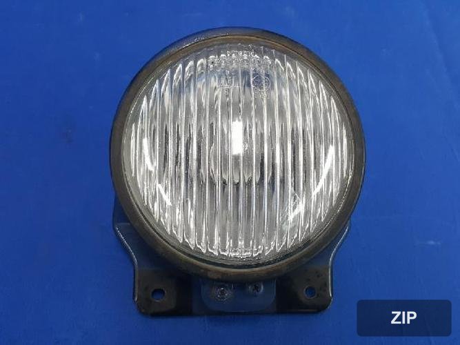 Hyundai Porter 2003 — фара передняя правая 92102 4B000