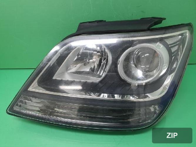 Hyundai Grandeur 2023 — фара левая 92101-2J
