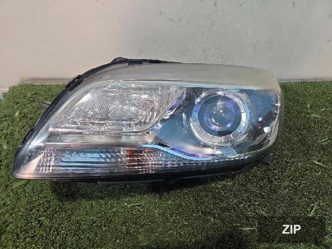 GM Daewoo Malibu 2012 — фара левая (头灯) 5