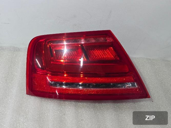 Audi A8 2011 — фонарь задний левый наружный 4H0945095
