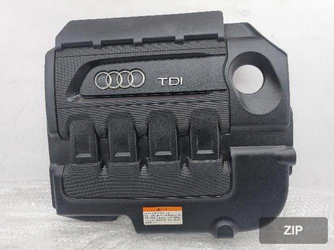 Audi A3 2015 — крышка двигателя 04L 103 925 L 2