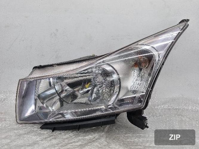 GM Daewoo Cruze 2013 — фара левая