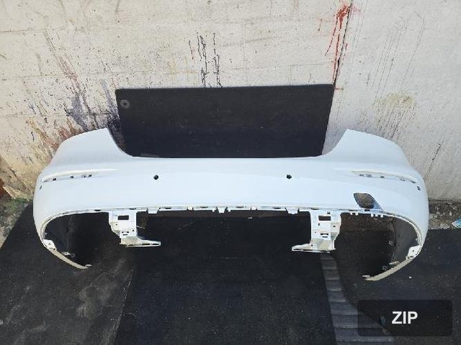 Mercedes-Benz E-Class W213 2020 — задний бампер A2138854803