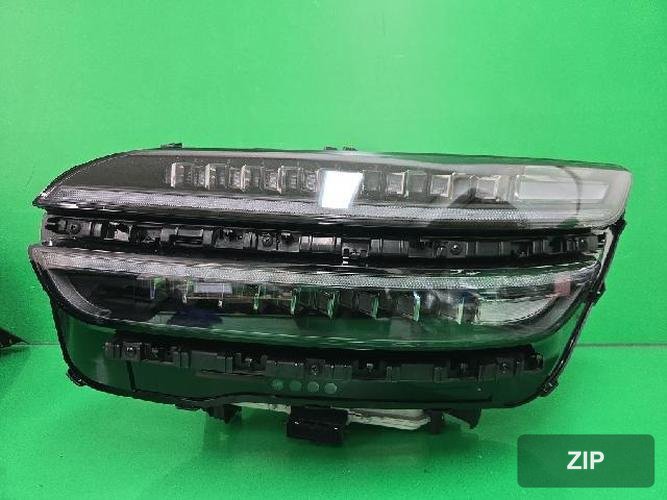 Genesis GV70 2025 — фара левая 92170-AR510