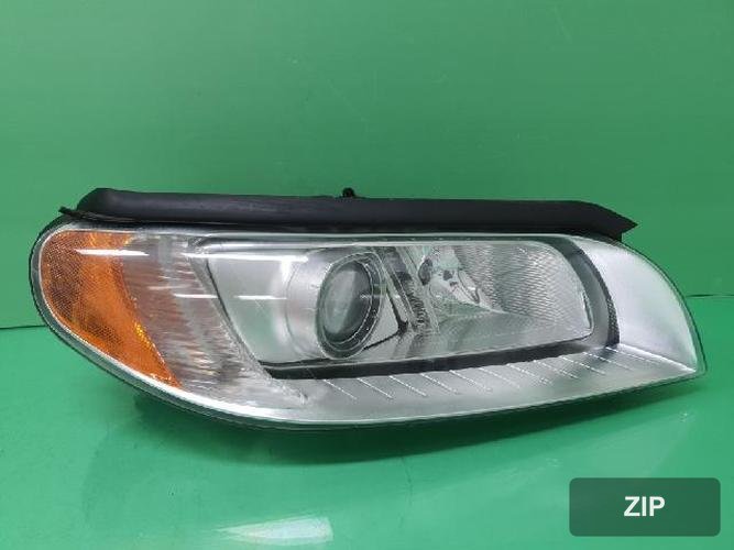 Volvo S80 2008 — фара правая 1