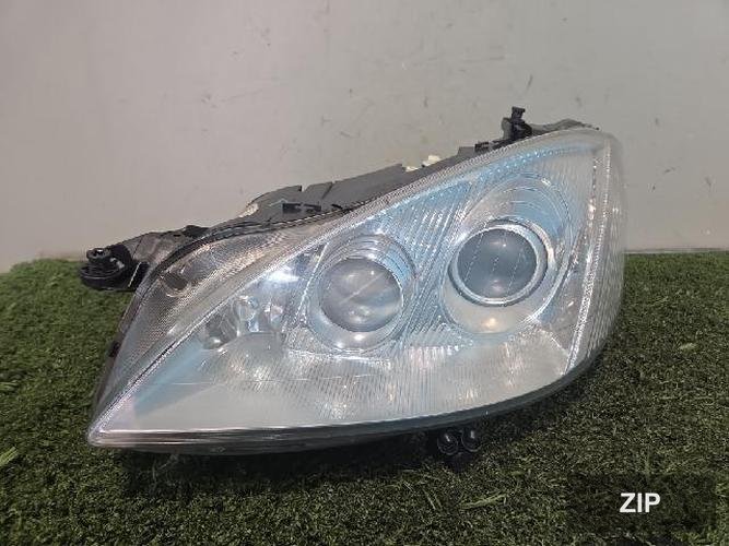 Mercedes-Benz S-Class 2008 — фара левая A2218206761