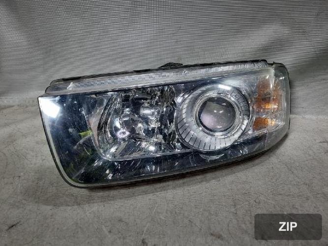 GM Daewoo Captiva 2014 — фара левая