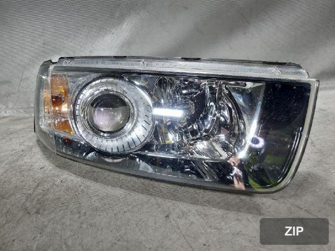 GM Daewoo Captiva 2014 — фара головного света правая