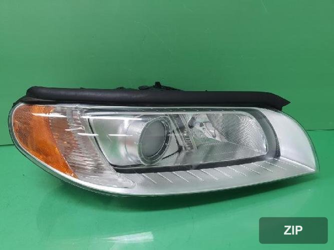 Volvo S80 2010 — фара правая 31214348