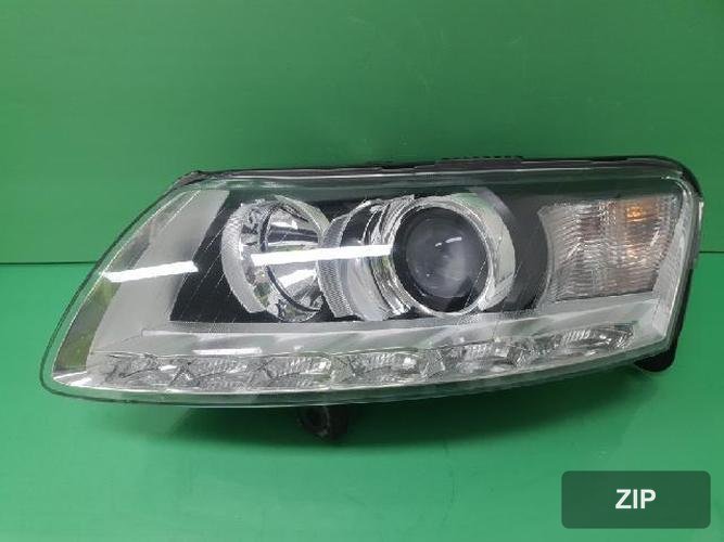 Audi A6 2011 — фара левая 4F0 941 003 1