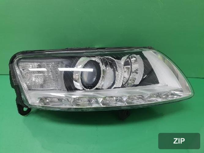 Audi A6 2011 — фара головная правая 4F0 941 004 2
