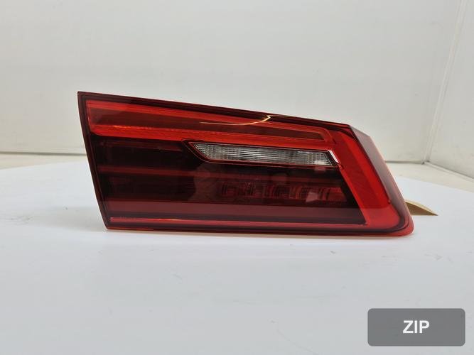 BMW 5 Series 2020 — фонарь задний левый внутренний 7376473
