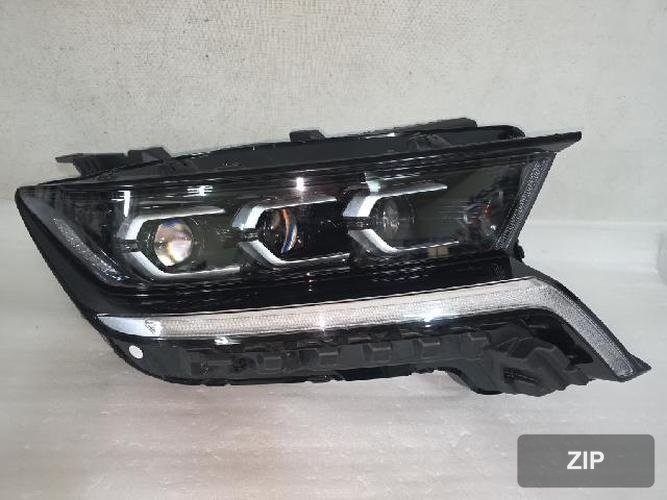 Kia Sorento 2023 — фара правая 92102 P2180
