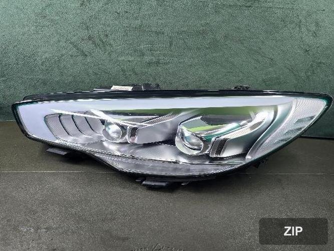 Kia K9 2015 — фара левая HID