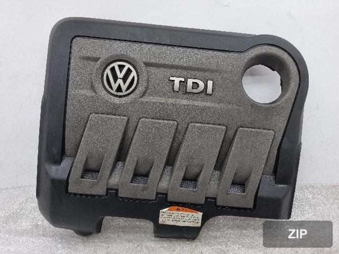 Volkswagen CC 2011 — крышка двигателя 03L 103 925 T