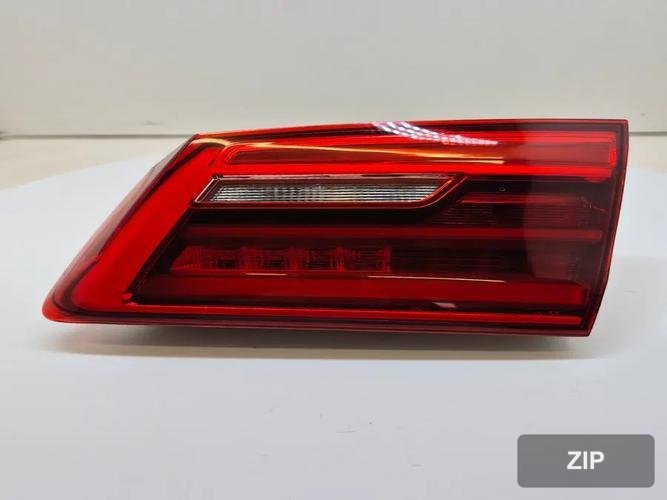 BMW 5 Series 2020 — фонарь задний наружный правый 6321737647413