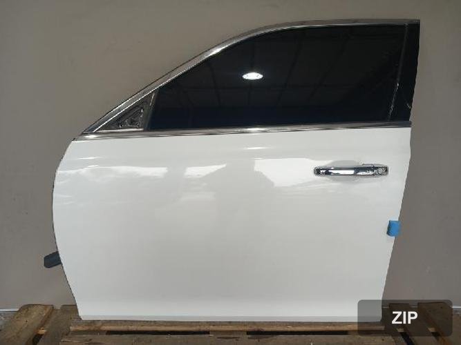 Chrysler 300 2014 — передняя дверь левая