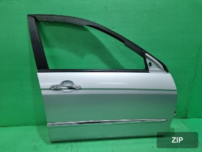 Kia Cerato 2007 — передняя дверь правая