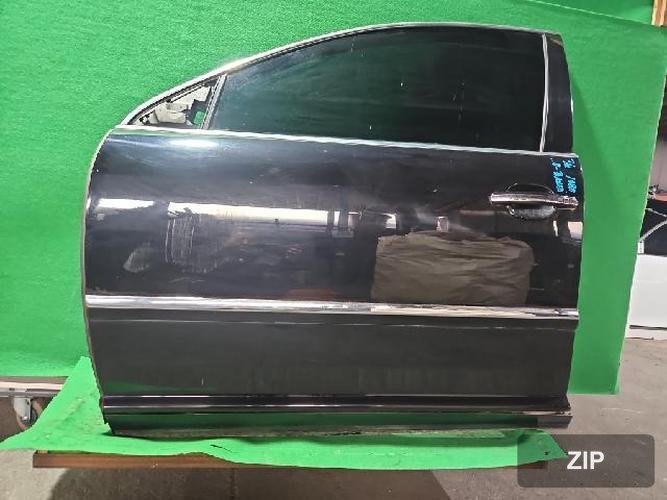 Volkswagen Phaeton 2011 — дверь передняя левая 3D4831055S