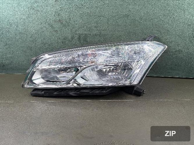 GM Daewoo Trax 2016 — фара левая