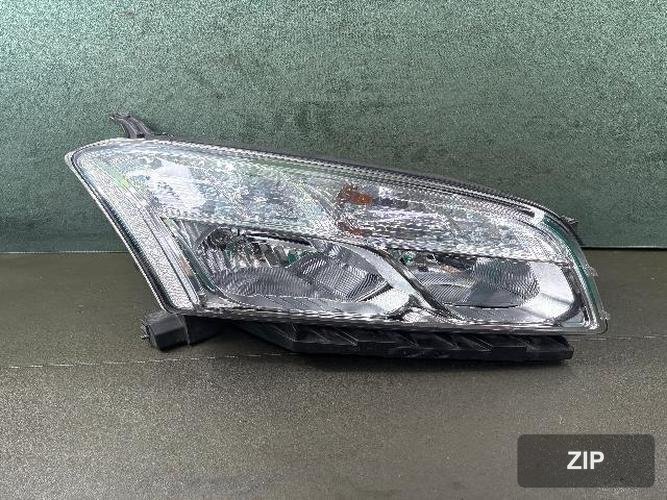 GM Daewoo Trax 2016 — фара правая