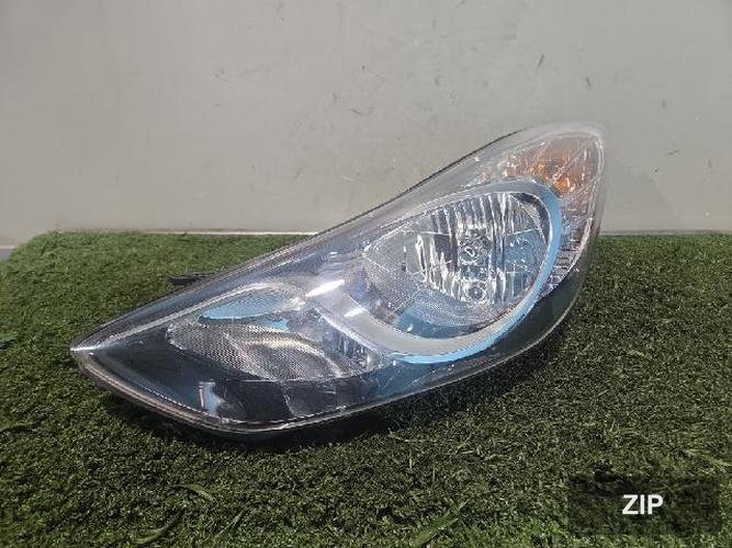 Hyundai Avante 2012 — фара левая 92101 3X