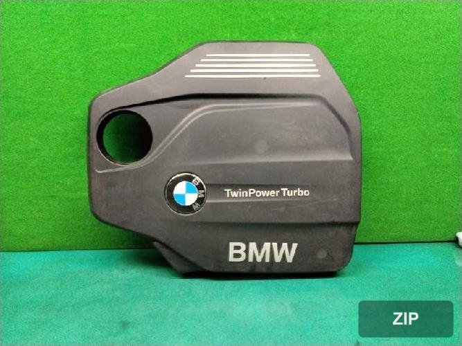 BMW 5 серии 2016 — крышка двигателя 8514202