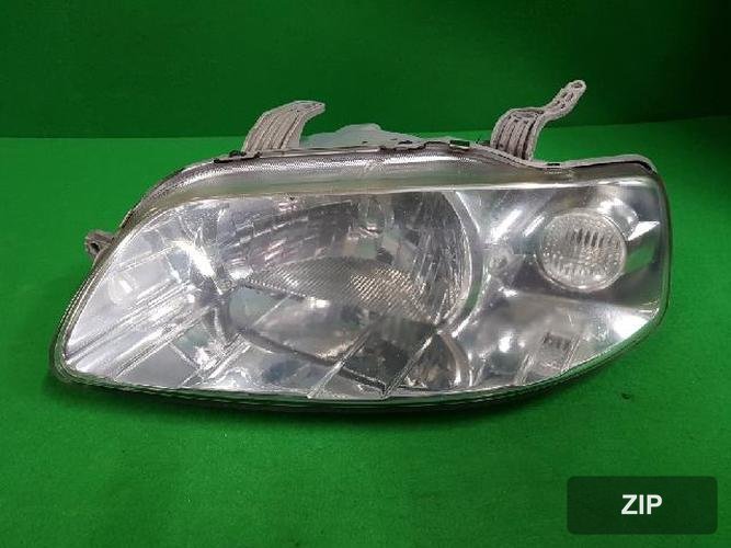 Daewoo Kalos 2002 — фара левая 5