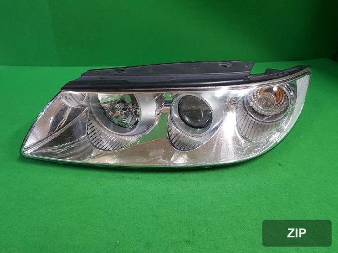 Hyundai Grandeur 2007 — фара левая 2
