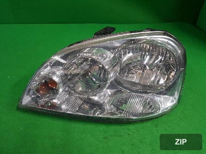 GM Daewoo Lacetti 2004 — фара левая