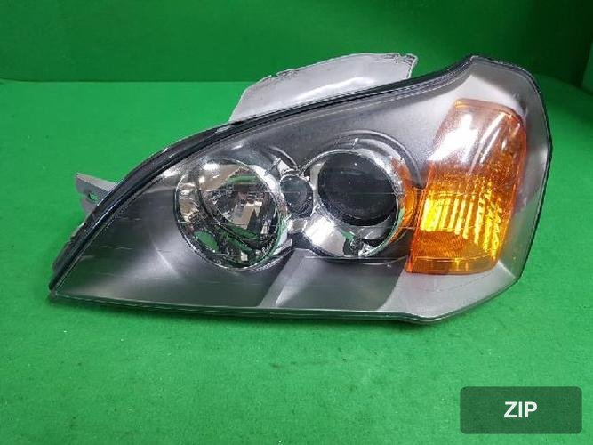 GM Daewoo Magnas 2006 — фара левая