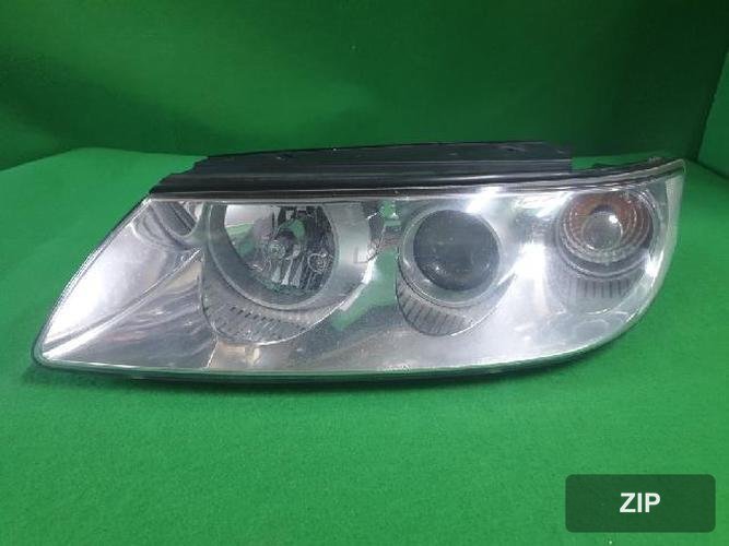Hyundai Grandeur 2006 — фара левая 921013L000