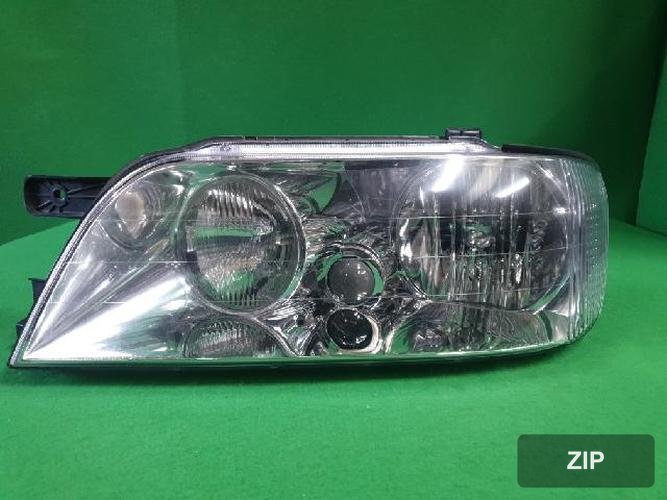 Hyundai Equus 2004 — фара левая 921013B001