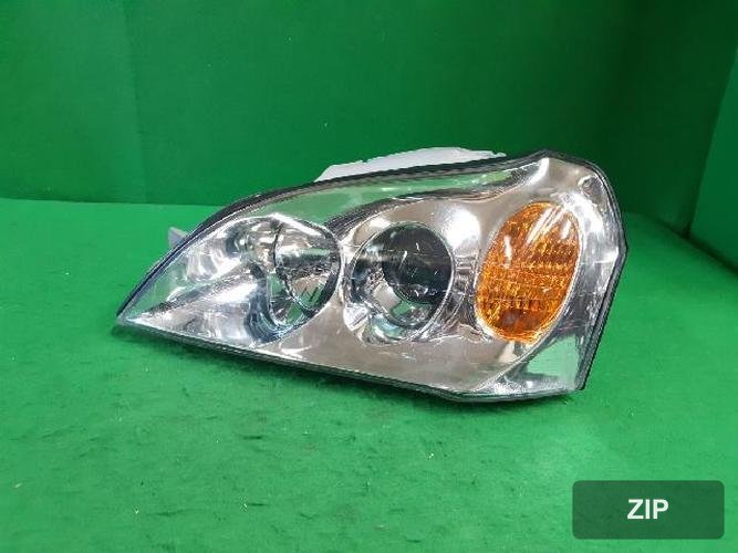 GM Daewoo Magnus 2000 — фара левая 7