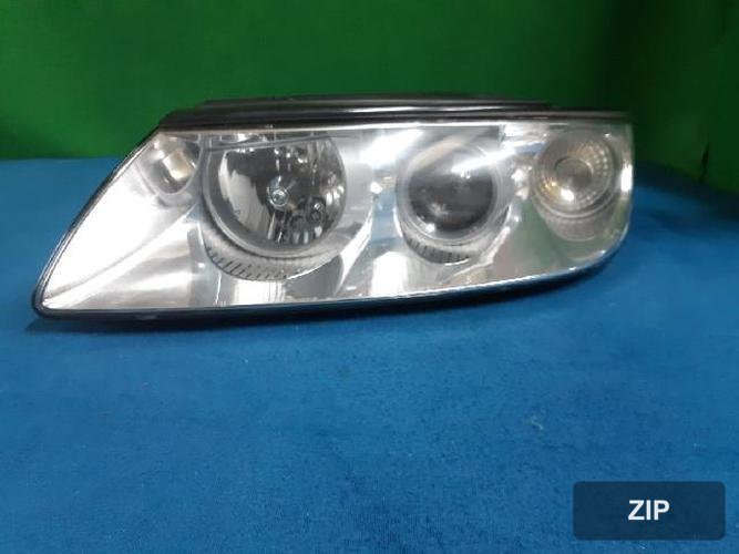 Hyundai Grandeur 2007 — фара левая 2